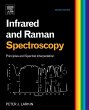 Infrared and Raman Spectroscopy (eBook,... - Bild 1