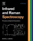 Infrared and Raman Spectroscopy (eBook, ePUB)
