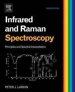 Infrared and Raman Spectroscopy (eBook, ePUB) - Larkin, Peter