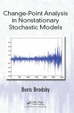 Change-Point Analysis in Nonstationary Stochastic Models (eBook, ePUB) Change-Point Analysis in Nonstationary Stochastic Models (eBook, ePUB)