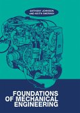 Foundations of Mechanical Engineering (eBook, ePUB)