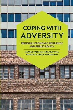 Coping with Adversity (eBook, ePUB)