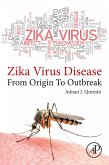 zika virus disease (eBook, ePUB)