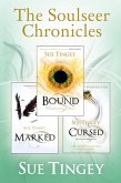 The Soulseer Chronicles (eBook, ePUB)