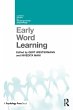 Early Word Learning (eBook, ePUB) - Bild 1