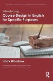 Introducing Course Design in English for Specific Purposes (eBook, ePUB)