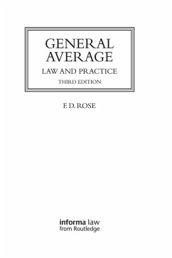 General Average (eBook, PDF) - Rose, Francis