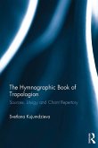 The Hymnographic Book of Tropologion (eBook, ePUB)