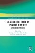 Reading the Bible in Islamic Context... - Bild 1
