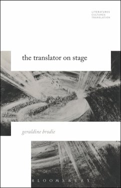 Cover The Translator on Stage (eBook, PDF)