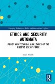 Ethics and Security Automata (eBook, ePUB)