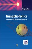 Nanophotonics (eBook, ePUB) Nanophotonics (eBook, ePUB)