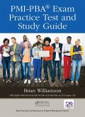 PMI-PBA® Exam Practice Test and Study Guide (eBook, PDF)