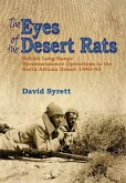 Eyes of the Desert Rats (eBook, ePUB)