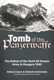 Tomb of the Panzerwaffe (eBook, ePUB)