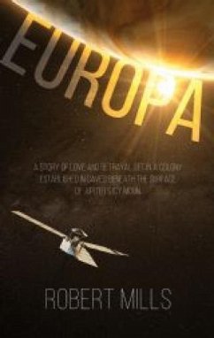 Cover Europa (eBook, ePUB)
