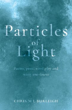 Cover Particles of Light (eBook, ePUB)