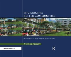 Cover Envisioning Better Communities (eBook, ePUB)