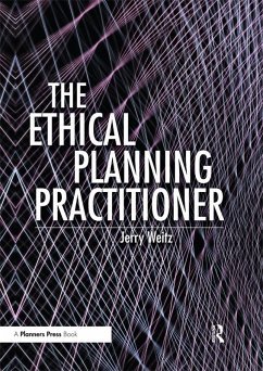 Cover The Ethical Planning Practitioner (eBook, ePUB)