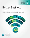 Better Business, Global Edition (eBook, PDF)