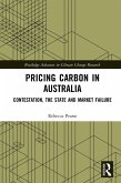 Pricing Carbon in Australia (eBook, ePUB)