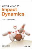 Introduction to Impact Dynamics (eBook, ePUB)