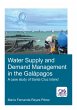 Water Supply and Demand Management in... - Bild 1