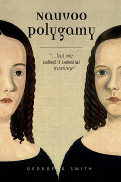 Cover Nauvoo Polygamy (eBook, ePUB)