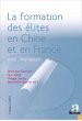 La formation des elites en Chine et en... - Bild 1