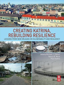 Cover Creating Katrina, Rebuilding Resilience (eBook, ePUB)