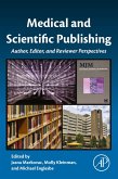 Medical and Scientific Publishing (eBook, ePUB)