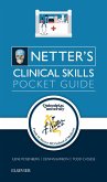 Netter's Clinical Skills (eBook, ePUB)