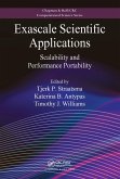 Exascale Scientific Applications (eBook, ePUB)