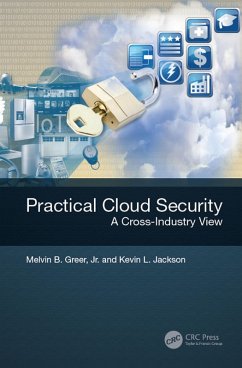 Practical Cloud Security (eBook, PDF)