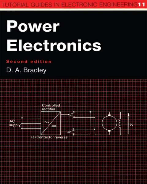 Power Electronics (eBook, PDF) Power Electronics (eBook, PDF)