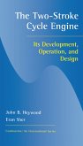 Two-Stroke Cycle Engine (eBook, ePUB)