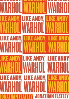 Cover Like Andy Warhol (eBook, ePUB)