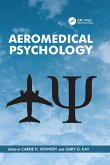 Aeromedical Psychology (eBook, ePUB)