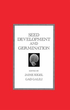 Cover Seed Development and Germination (eBook, PDF)