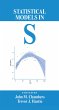 Statistical Models in S (eBook, PDF) - Bild 1