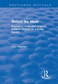 Behind the Mask (eBook, PDF)