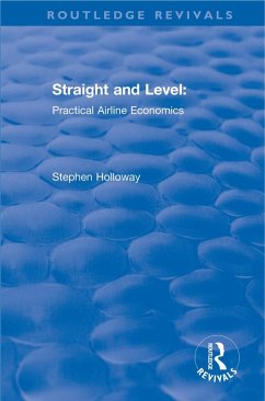 Straight and Level (eBook, ePUB)
