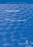 Decision Science (eBook, PDF)