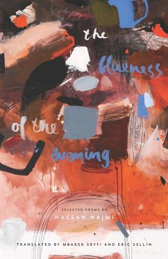 Cover Blueness of the Evening (eBook, ePUB)