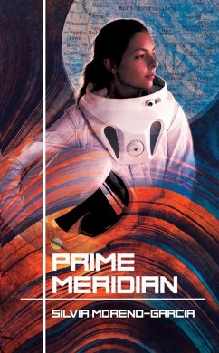 Cover Prime Meridian (eBook, ePUB)