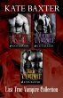 The Last True Vampire Collection: The... - Bild 1
