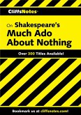 CliffsNotes on Shakespeare's Much Ado About Nothing (eBook, ePUB)