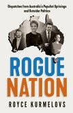 Rogue Nation (eBook, ePUB)