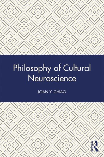 Philosophy of Cultural Neuroscience (eBook, ePUB)