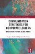Communication Strategies for Corporate... - Bild 1